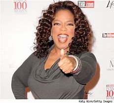 Oprah